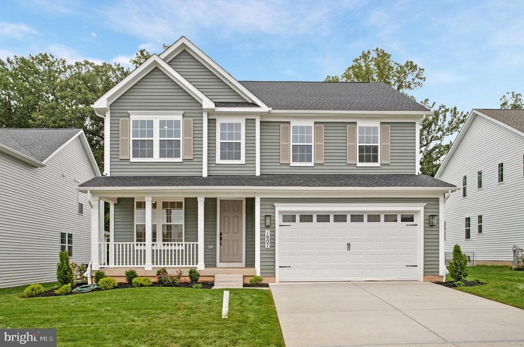 MD,HARFORD - 849999