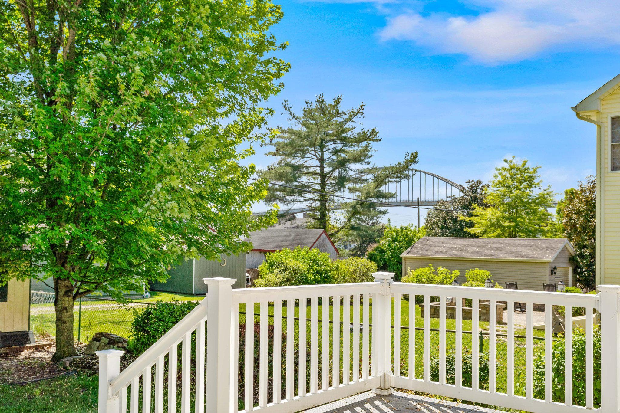 320 CECIL ST, CHESAPEAKE CITY, MD, 21915
