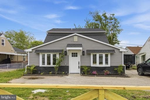 3423 SOLLERS POINT RD, DUNDALK, MD, 21222
