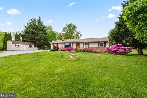 3809 SWEET AIR RD, PHOENIX, MD, 21131