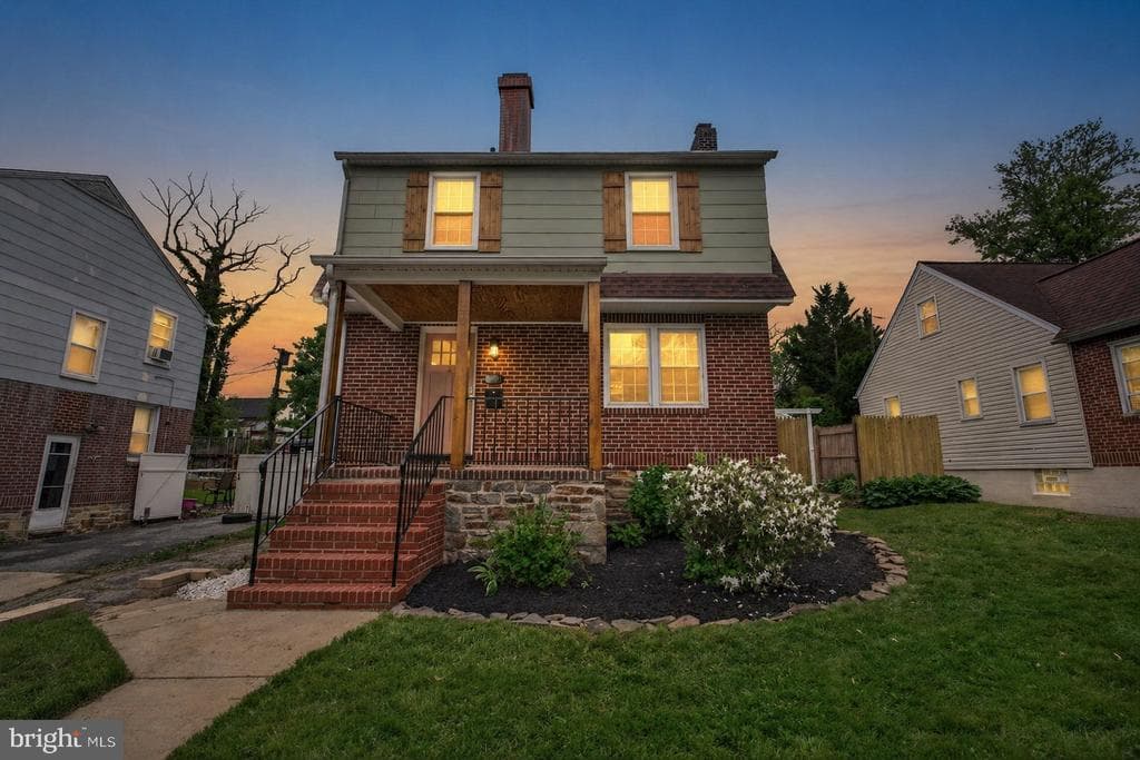 MD,BALTIMORE CITY - 429900
