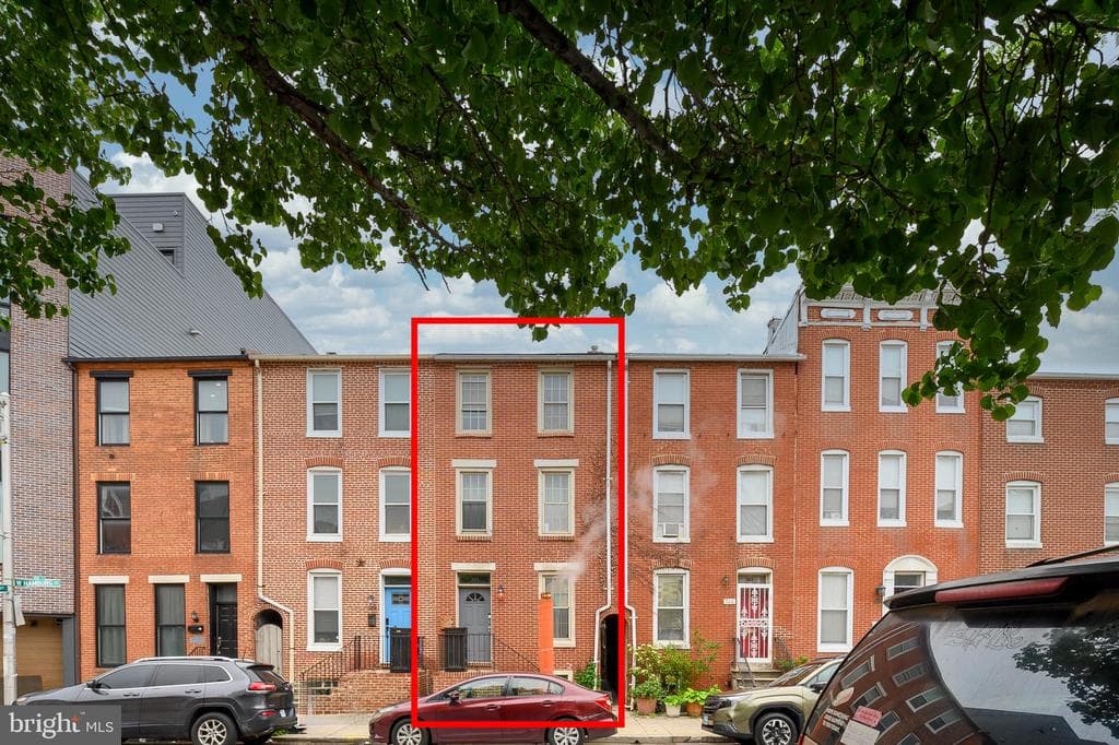 MD,BALTIMORE CITY - 345000