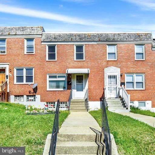 714 BETHNAL RD, BALTIMORE, MD, 21229