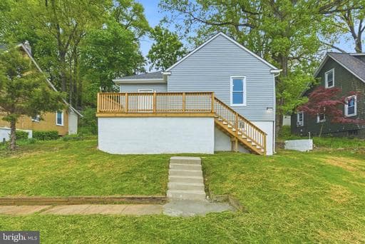 6039 GWYNN OAK, GWYNN OAK, MD, 21207