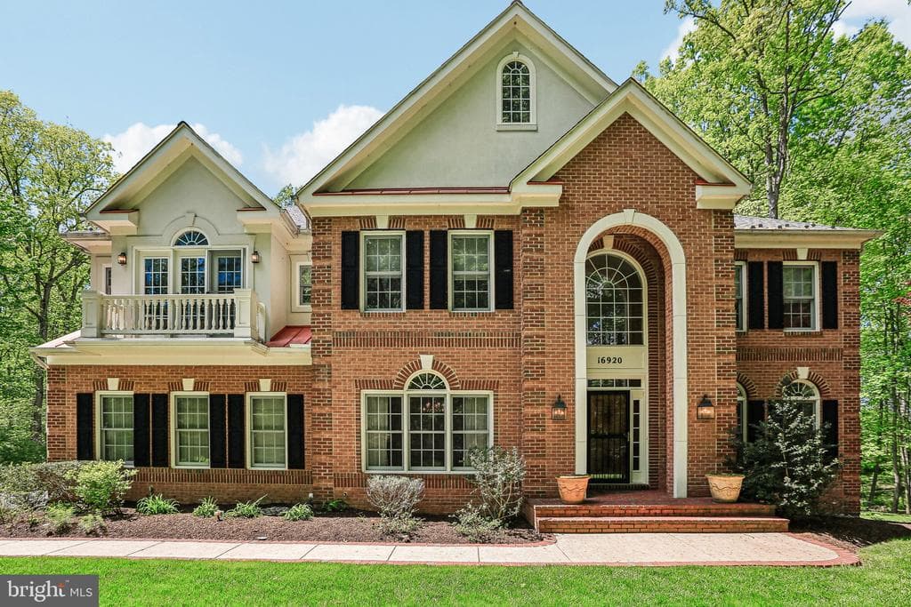 16920 Old Sawmill Rd, Woodbine, MD 21797-7804, United States - 1225000