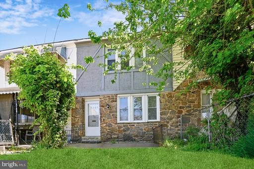 5105 CHALGROVE AVE, BALTIMORE, MD, 21215