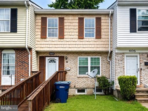 404 LIBERTY CT, EDGEWOOD, MD, 21040
