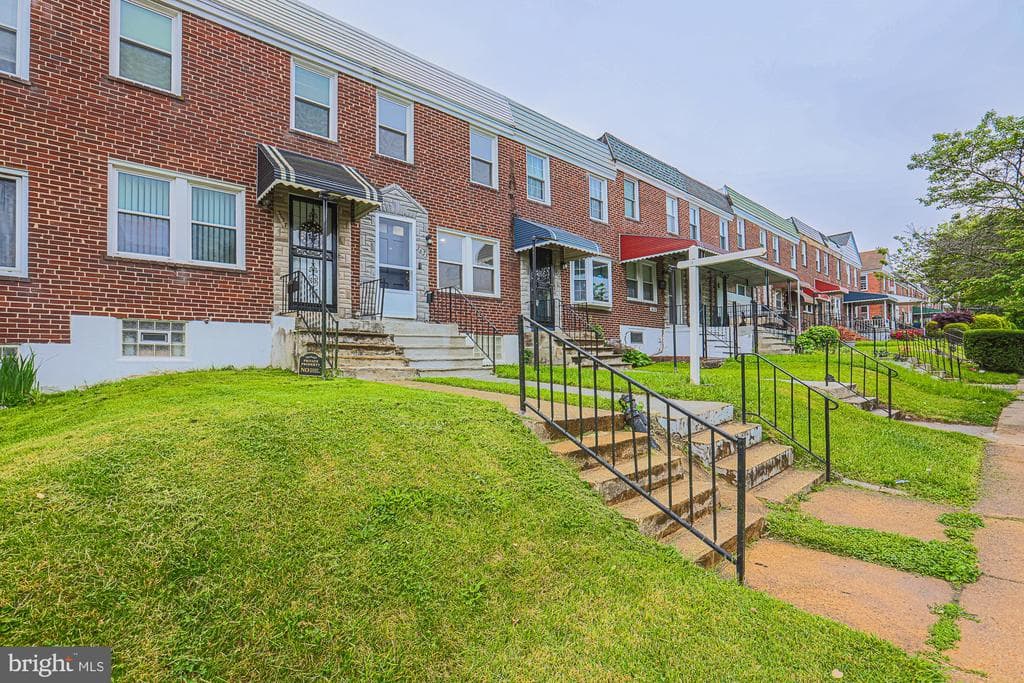 MD,BALTIMORE CITY - 199000