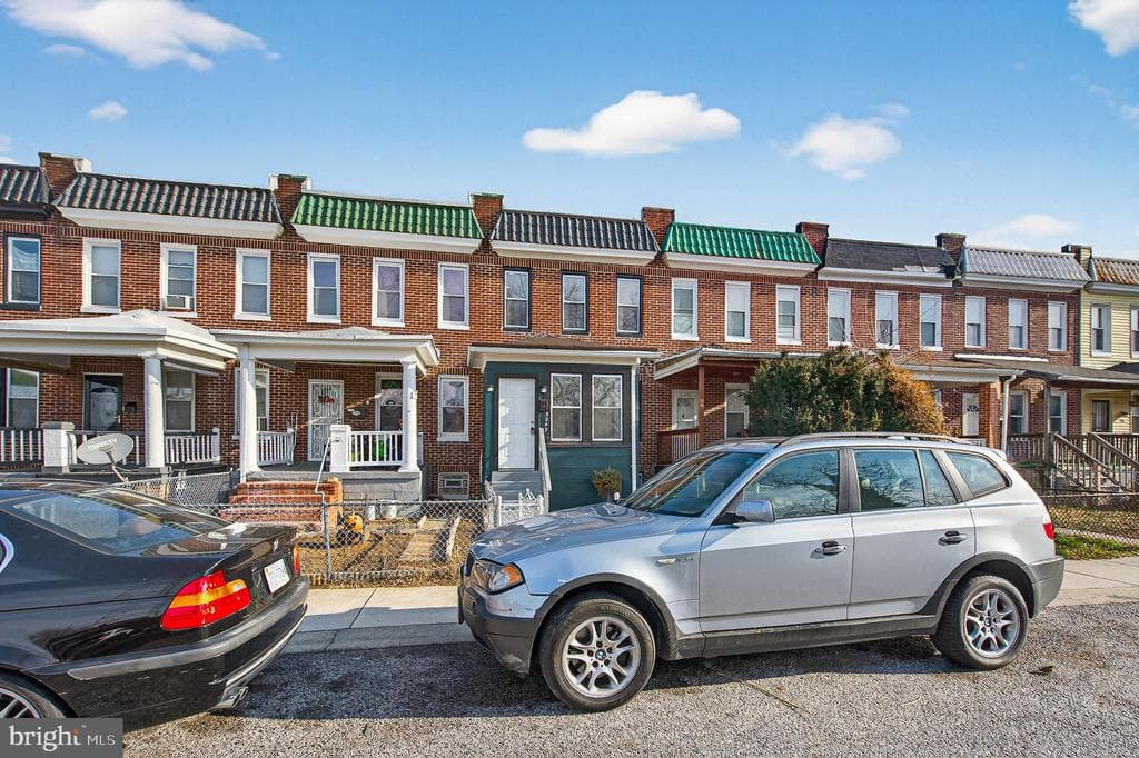 MD,BALTIMORE CITY - 150000