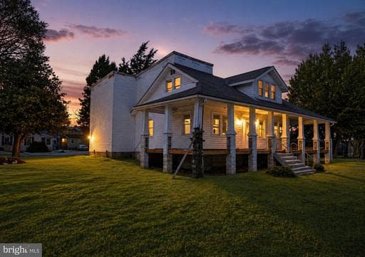 2224 MIDDLEBOROUGH RD, ESSEX, MD, 21221, BALTIMORE