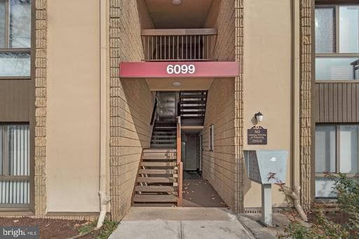 6099 MAJORS LN #9, COLUMBIA, MD, 21045
