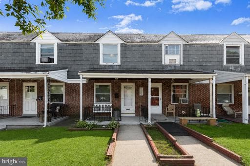 617 ANNABEL AVE, BALTIMORE, MD, 21225