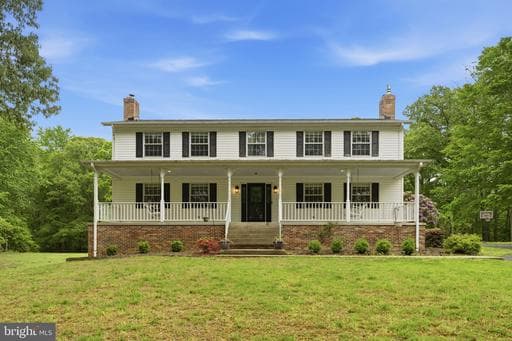 6040 SOUTHGATE FARM RD, INDIAN HEAD, MD, 20640