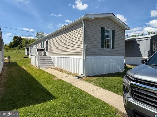 1121 Old Philiadelphia RD #LOT 6 ABERDEEN MD 21001