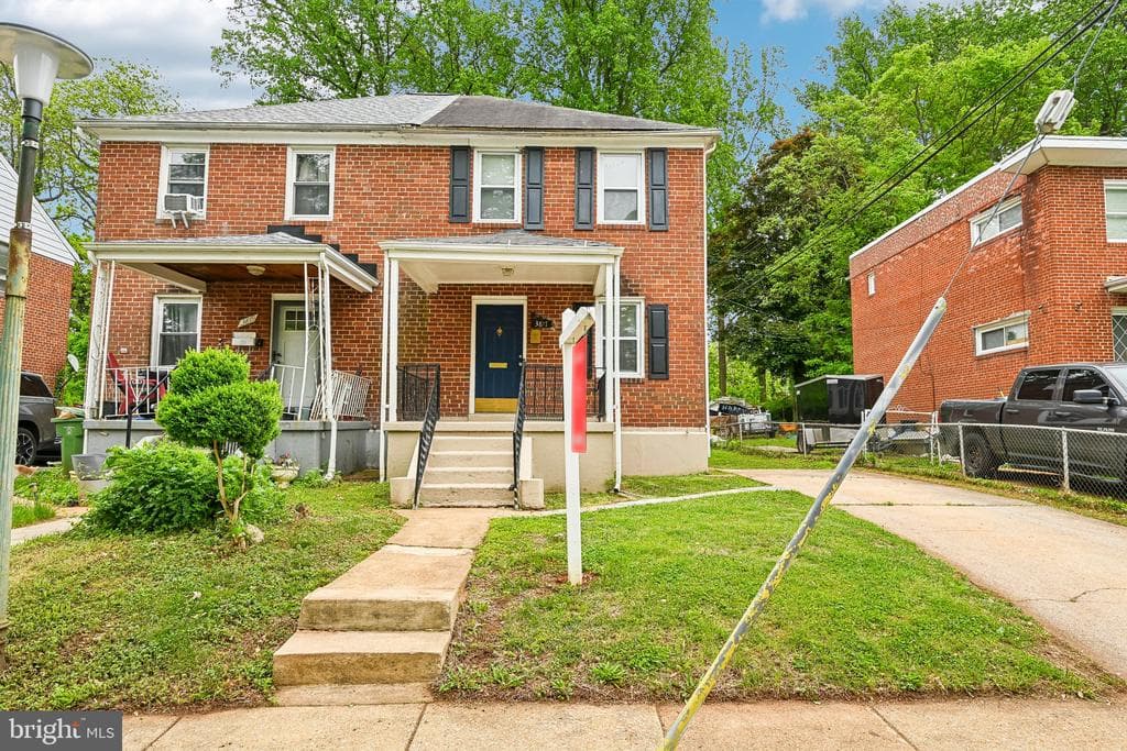 MD,BALTIMORE CITY - 225000