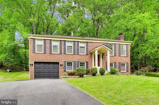 8709 VALLEY DR, WALDORF, MD, 20603