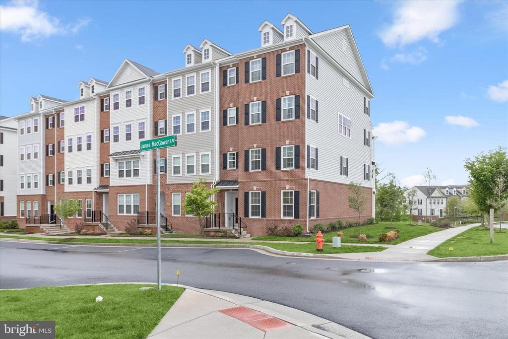 9455 JAMES MACGOWAN LN #429,OWINGS MILLS,MD,21117,BALTIMORE - 400000