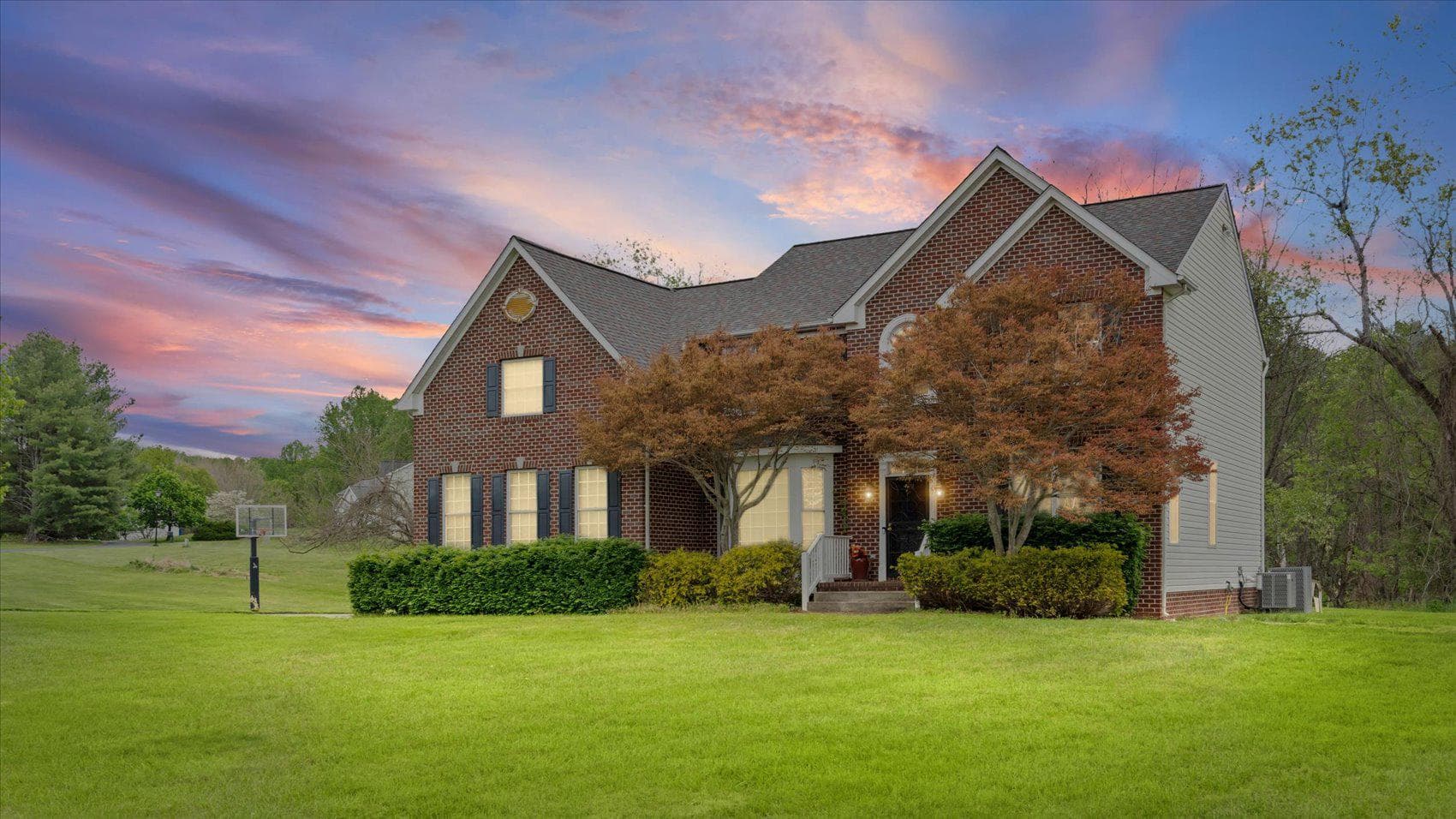 7 Noah Ct, Woodstock, MD 21163-1146, United States - 765500