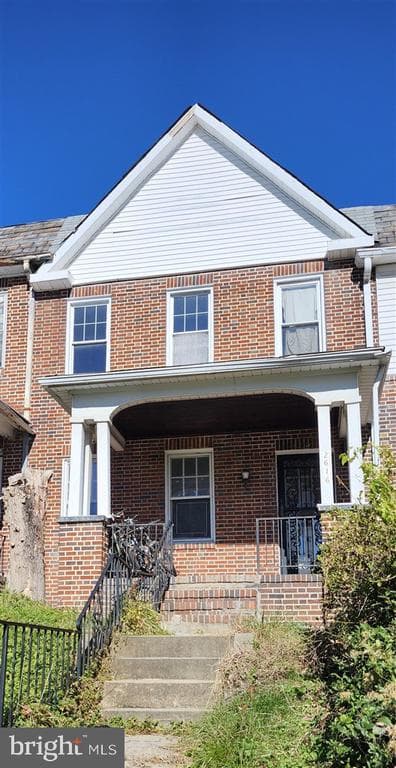 MD,BALTIMORE CITY - 124999