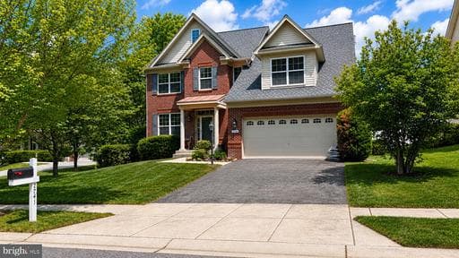 2741 EUSTON CT, BRYANS ROAD, MD, 20616