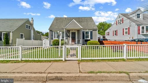 18 N HAWTHORNE RD, MIDDLE RIVER, MD, 21220