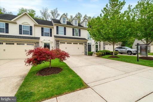 2372 ADAM DAVID WAY, MARRIOTTSVILLE, MD, 21104