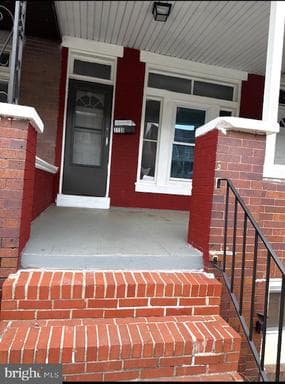 1130 N Longwood St, Baltimore, MD 21216-4236, United States