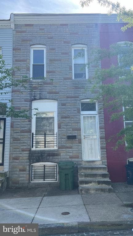MD,BALTIMORE CITY - 40000
