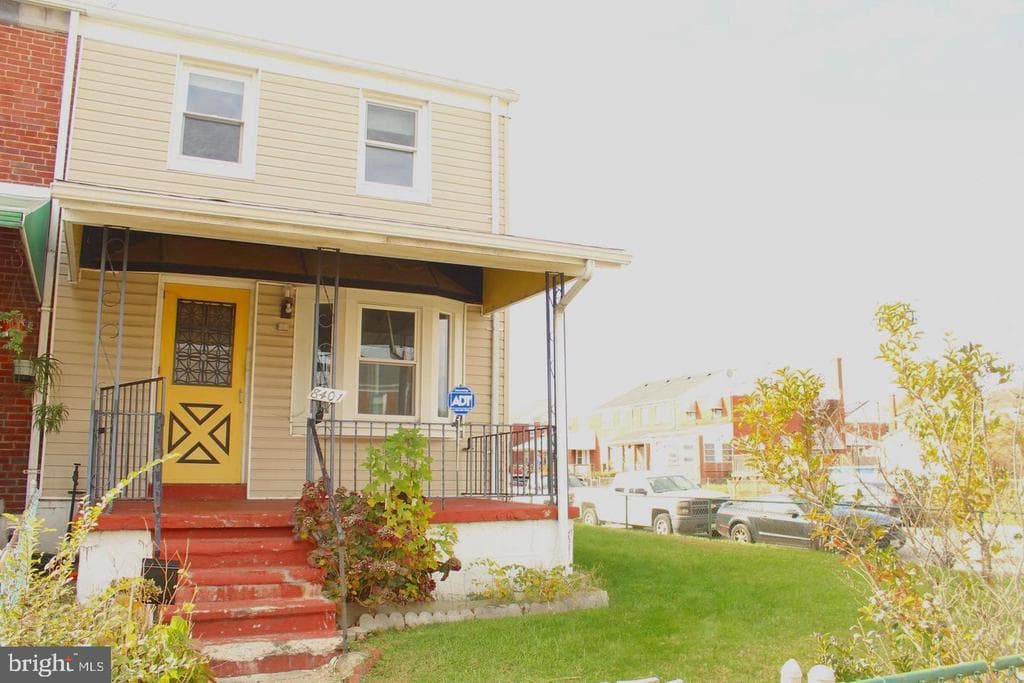 MD,BALTIMORE - 175000