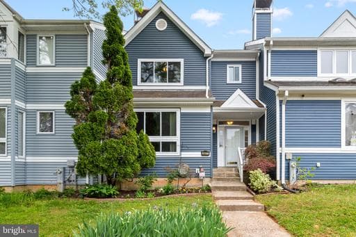 3637 LONGRIDGE CT, ABINGDON, MD, 21009