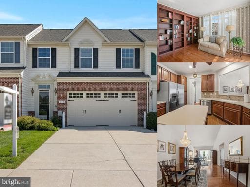 305 TUFTON CIR, FALLSTON, MD, 21047, HARFORD
