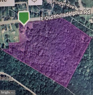 964 E OLD PHILADELPHIA RD, ELKTON, MD, 21921
