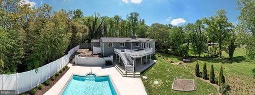 2728 OLD COURT, BALTIMORE, MD, 21208
