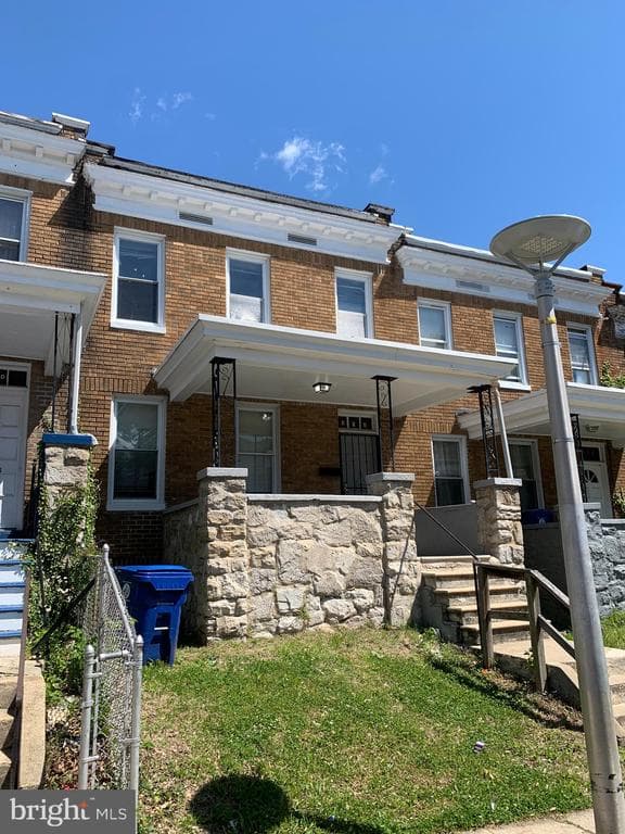 MD,BALTIMORE CITY - 120000