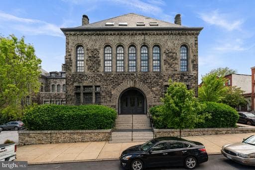 1714 PARK AVE #302, BALTIMORE, MD, 21217