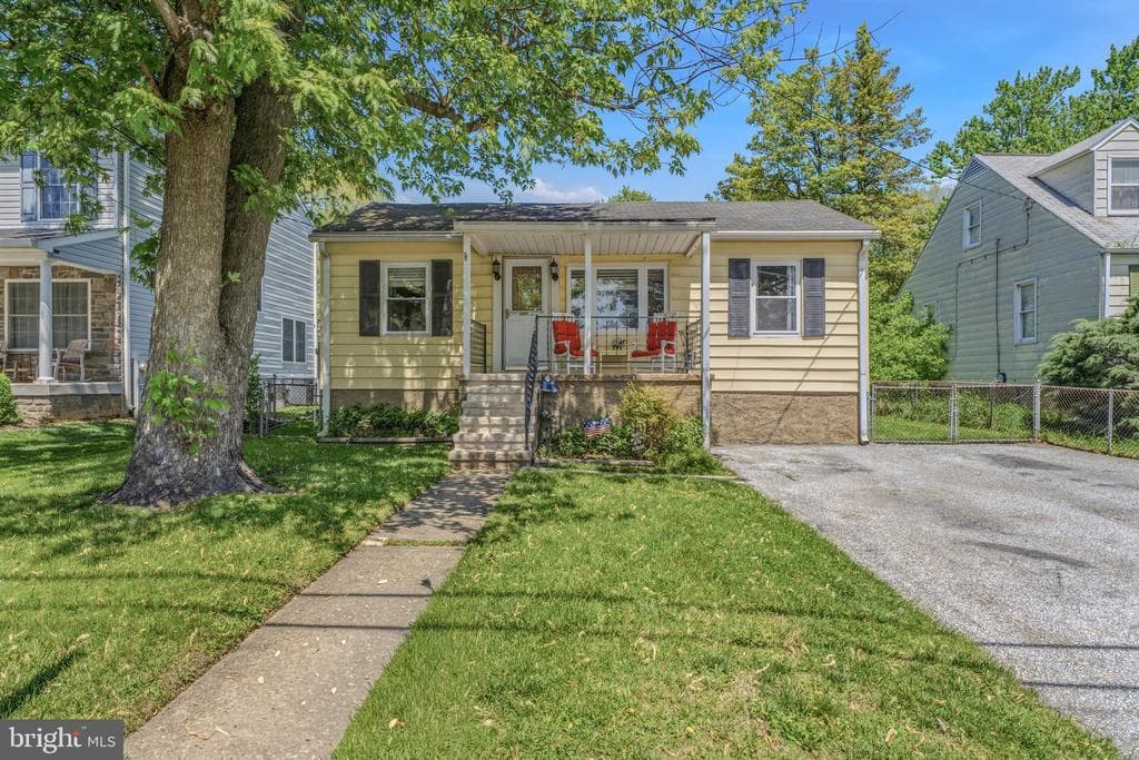 MD,BALTIMORE - 265000