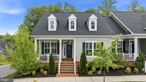 50 JOCKEY DR, LA PLATA, MD, 20646