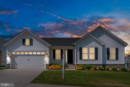 7 LEGACY DR, OWINGS MILLS, MD, 21117