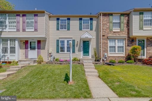 338 DELMAR CT, ABINGDON, MD, 21009