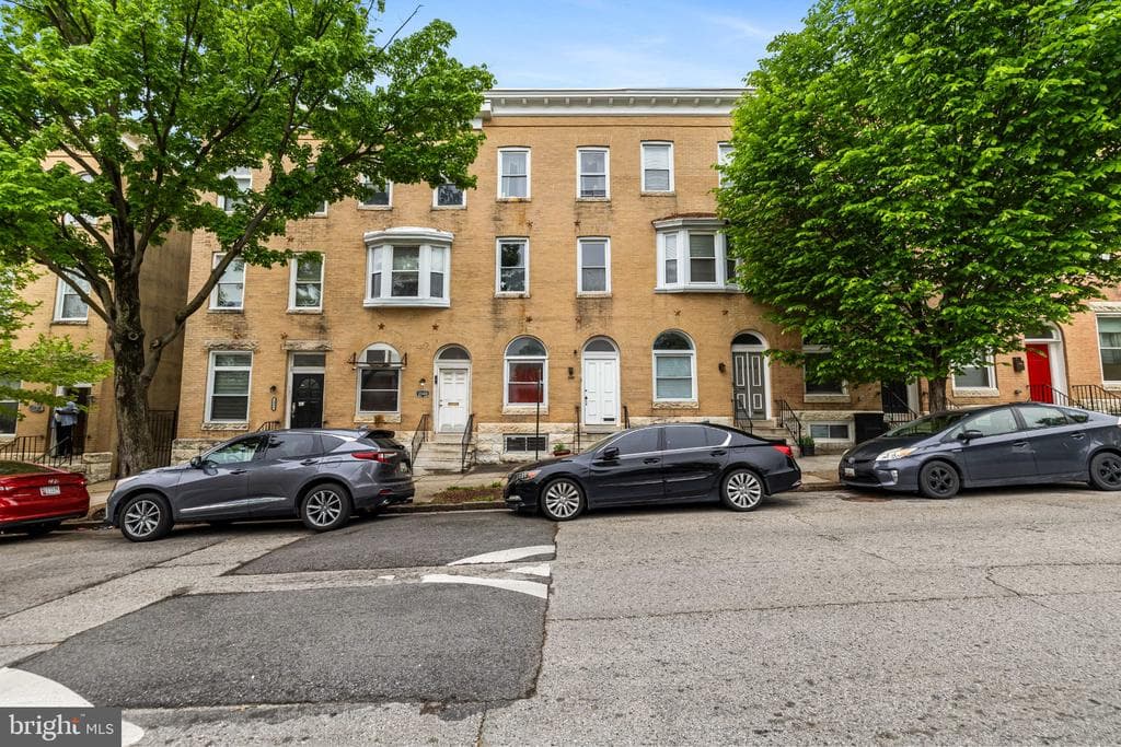 2050 Linden Ave, Baltimore, MD 21217-4194, United States - 100000
