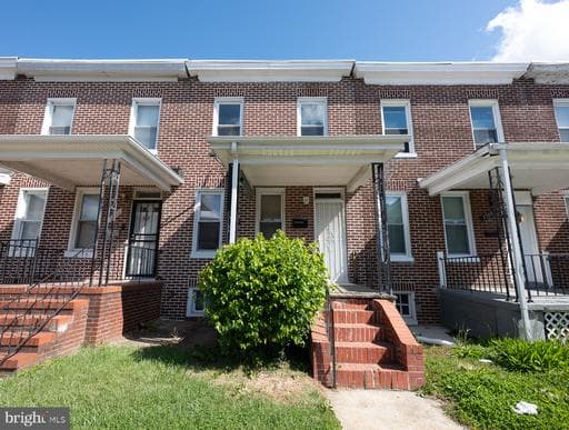 3306 Lyndale Ave, Baltimore, MD 21213-1610, United States