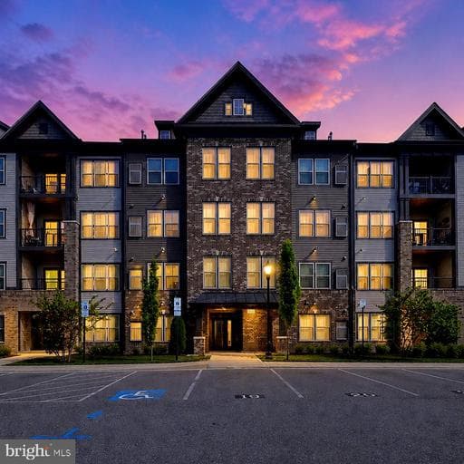 10110 SEATTLE SLEW LN #C, LAUREL, MD, 20723