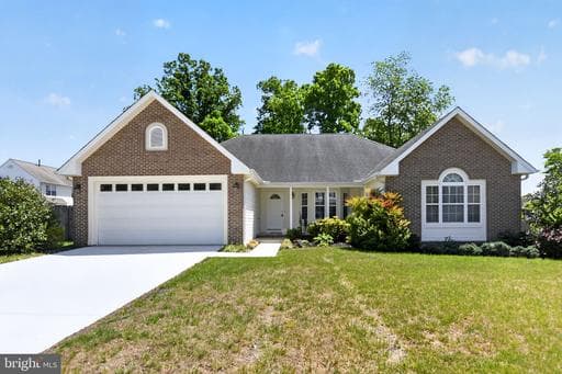 2604 MEADOWSWEET DR, WALDORF, MD, 20601