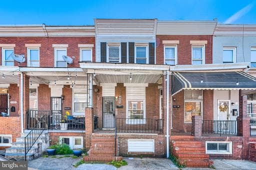 405 ROBINSON ST, BALTIMORE, MD, 21224