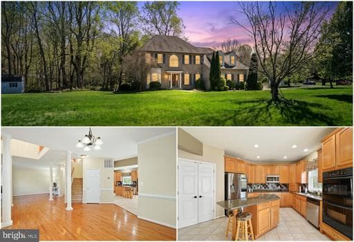 4900 WEBFOOT CT, WALDORF, MD, 20601