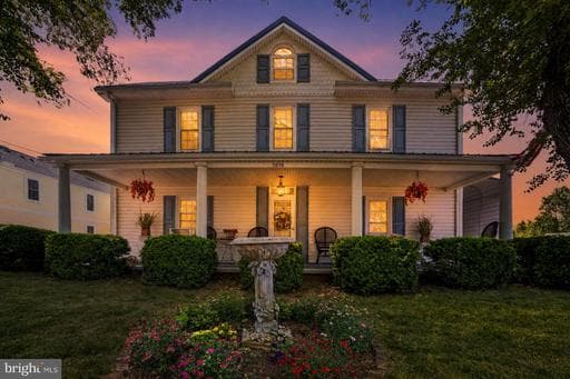7215 BENEDICT AVE, BENEDICT, MD, 20612