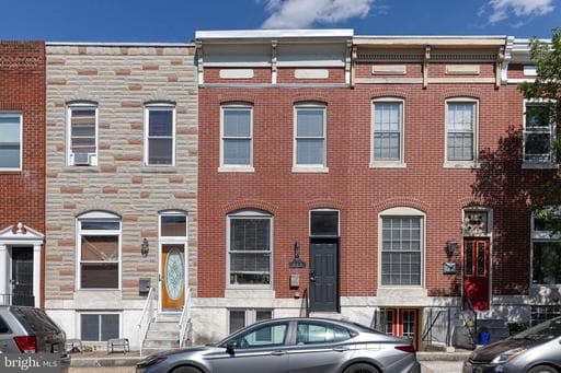 223 S BOULDIN ST, BALTIMORE, MD, 21224