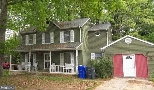 3644 Lightner Ct, Waldorf, MD 20602-2645, United States