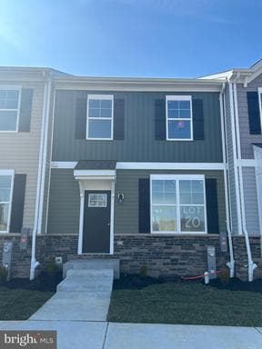 5856 MONK AVE #24, WHITE MARSH, MD, 21162