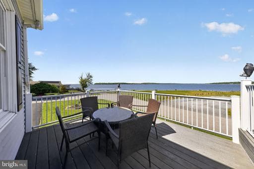114 BLUFF RD, EARLEVILLE, MD, 21919